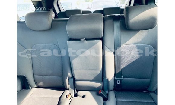 Buy Import Hyundai Santa Fe White Car in Import - Dubai in Andijon Buy Import Hyundai Santa Fe White Car in Import - Dubai in Andijon
