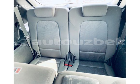 Buy Import Hyundai Santa Fe White Car in Import - Dubai in Andijon Buy Import Hyundai Santa Fe White Car in Import - Dubai in Andijon