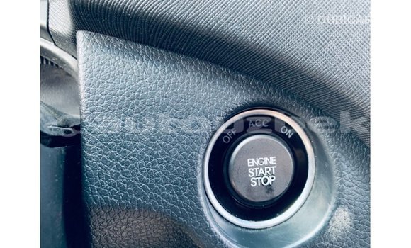 Buy Import Hyundai Santa Fe White Car in Import - Dubai in Andijon Buy Import Hyundai Santa Fe White Car in Import - Dubai in Andijon