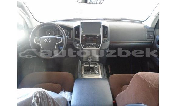 Buy Import Toyota Land Cruiser Other Car in Import - Dubai in Andijon Buy Import Toyota Land Cruiser Other Car in Import - Dubai in Andijon