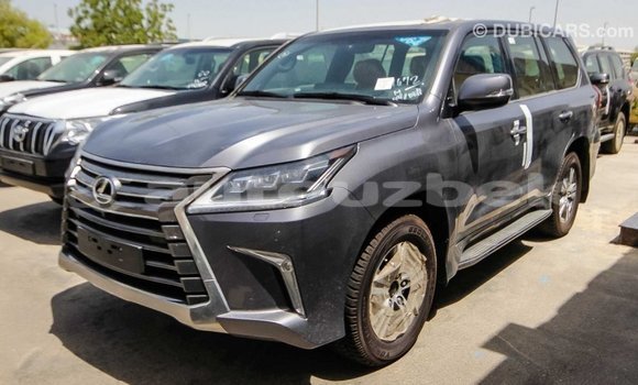Buy Import Lexus LX Other Car in Import - Dubai in Andijon Buy Import Lexus LX Other Car in Import - Dubai in Andijon