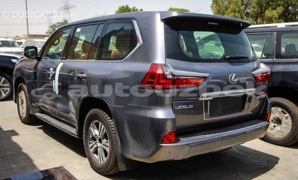 Buy Import Lexus LX Other Car in Import - Dubai in Andijon Buy Import Lexus LX Other Car in Import - Dubai in Andijon