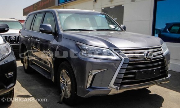 Buy Import Lexus LX Other Car in Import - Dubai in Andijon Buy Import Lexus LX Other Car in Import - Dubai in Andijon
