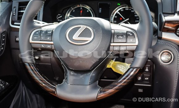 Buy Import Lexus LX Other Car in Import - Dubai in Andijon Buy Import Lexus LX Other Car in Import - Dubai in Andijon