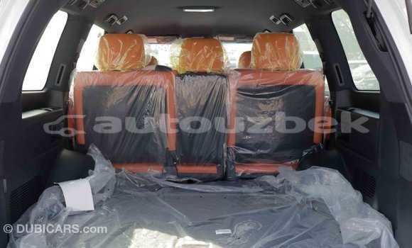 Buy Import Lexus LX Other Car in Import - Dubai in Andijon Buy Import Lexus LX Other Car in Import - Dubai in Andijon