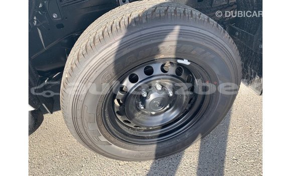 Buy Import Toyota Hilux White Car in Import - Dubai in Andijon Buy Import Toyota Hilux White Car in Import - Dubai in Andijon