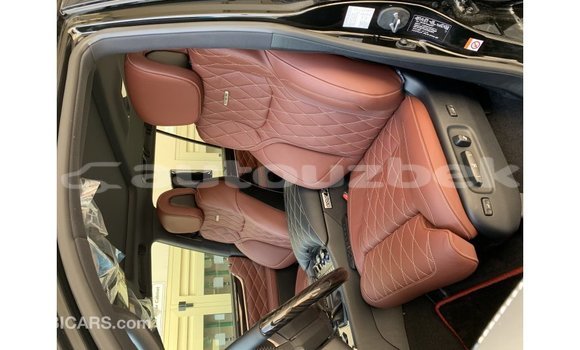 Buy Import Lexus LX Black Car in Import - Dubai in Andijon Buy Import Lexus LX Black Car in Import - Dubai in Andijon