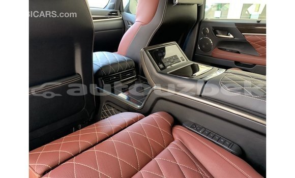 Buy Import Lexus LX Black Car in Import - Dubai in Andijon Buy Import Lexus LX Black Car in Import - Dubai in Andijon