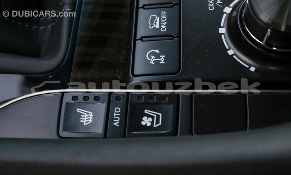 Buy Import Lexus LX Blue Car in Import - Dubai in Andijon Buy Import Lexus LX Blue Car in Import - Dubai in Andijon
