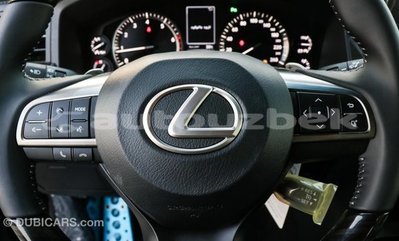 Buy Import Lexus LX Blue Car in Import - Dubai in Andijon Buy Import Lexus LX Blue Car in Import - Dubai in Andijon