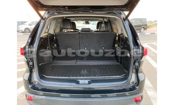 Buy Import Toyota Highlander Black Car in Import - Dubai in Andijon Buy Import Toyota Highlander Black Car in Import - Dubai in Andijon