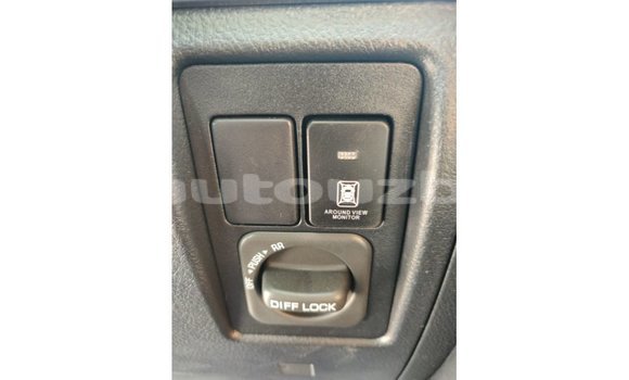 Buy Import Toyota Land Cruiser White Car in Import - Dubai in Andijon Buy Import Toyota Land Cruiser White Car in Import - Dubai in Andijon