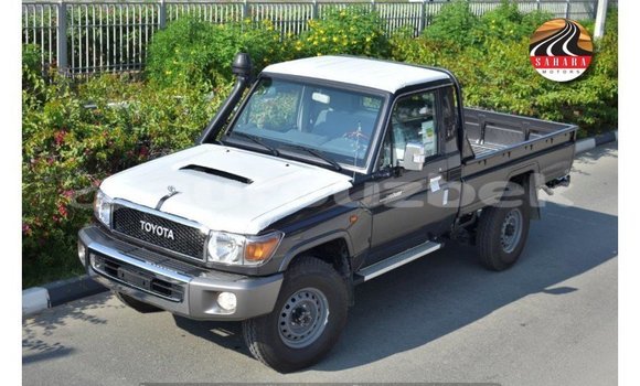 Buy Import Toyota Land Cruiser Other Car in Import - Dubai in Andijon Buy Import Toyota Land Cruiser Other Car in Import - Dubai in Andijon