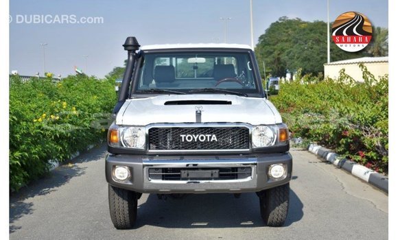 Buy Import Toyota Land Cruiser Other Car in Import - Dubai in Andijon Buy Import Toyota Land Cruiser Other Car in Import - Dubai in Andijon