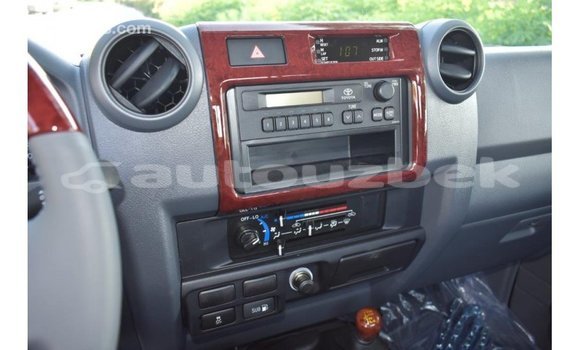 Buy Import Toyota Land Cruiser Other Car in Import - Dubai in Andijon Buy Import Toyota Land Cruiser Other Car in Import - Dubai in Andijon