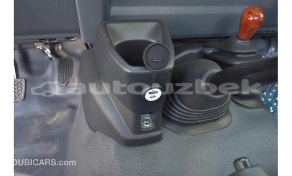 Buy Import Toyota Land Cruiser Other Car in Import - Dubai in Andijon Buy Import Toyota Land Cruiser Other Car in Import - Dubai in Andijon