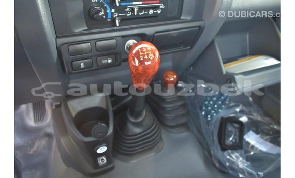Buy Import Toyota Land Cruiser Other Car in Import - Dubai in Andijon Buy Import Toyota Land Cruiser Other Car in Import - Dubai in Andijon