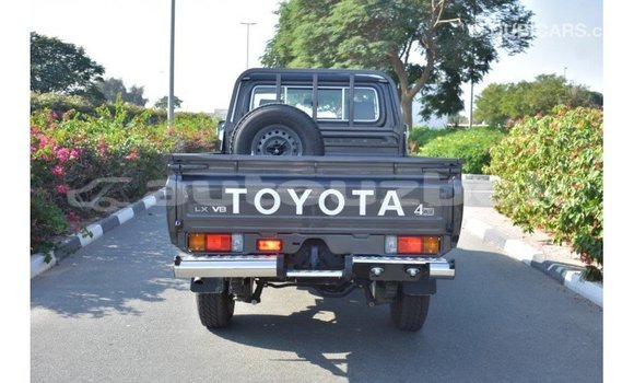 Buy Import Toyota Land Cruiser Other Car in Import - Dubai in Andijon Buy Import Toyota Land Cruiser Other Car in Import - Dubai in Andijon