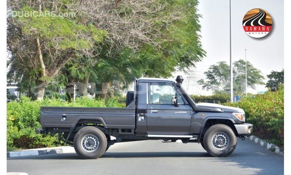 Buy Import Toyota Land Cruiser Other Car in Import - Dubai in Andijon Buy Import Toyota Land Cruiser Other Car in Import - Dubai in Andijon