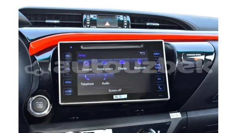 Big with watermark toyota hilux andijon import dubai 1812