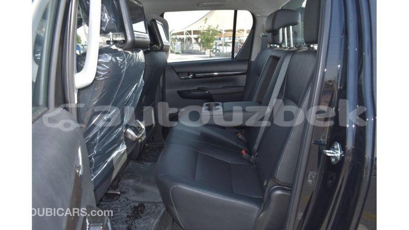 Big with watermark toyota hilux andijon import dubai 1812