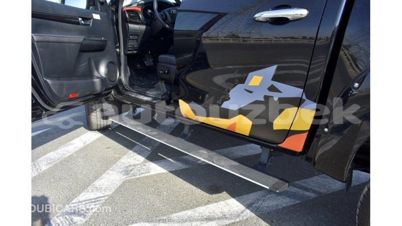 Big with watermark toyota hilux andijon import dubai 1812