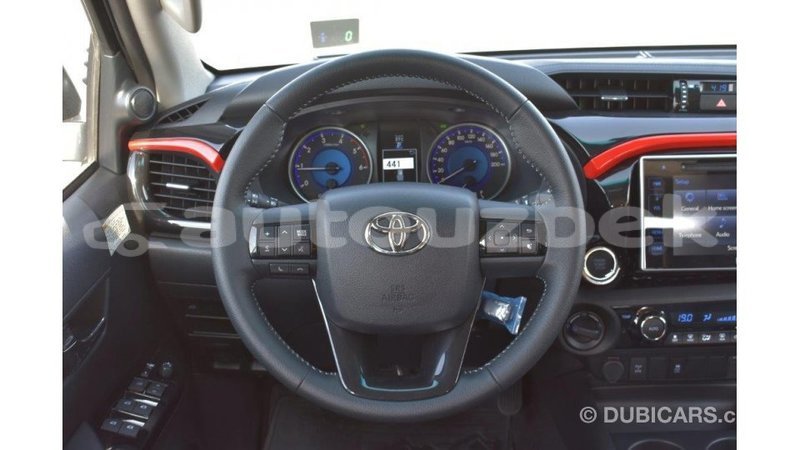 Big with watermark toyota hilux andijon import dubai 1812