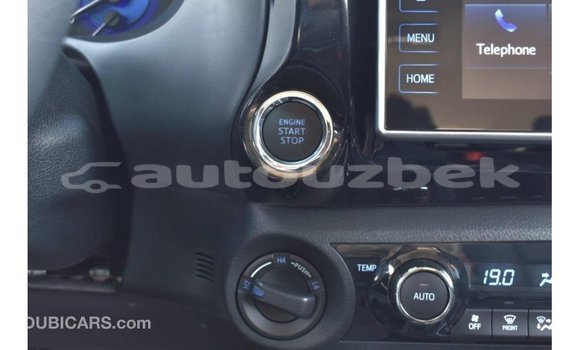 Buy Import Toyota Hilux Black Car in Import - Dubai in Andijon Buy Import Toyota Hilux Black Car in Import - Dubai in Andijon