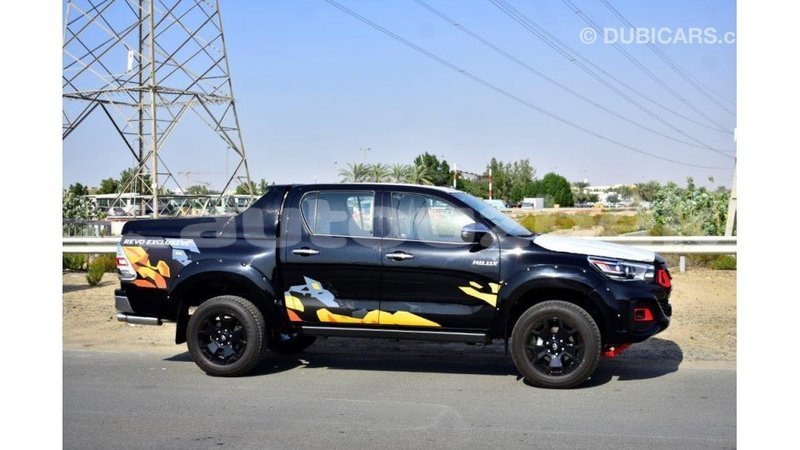 Big with watermark toyota hilux andijon import dubai 1812
