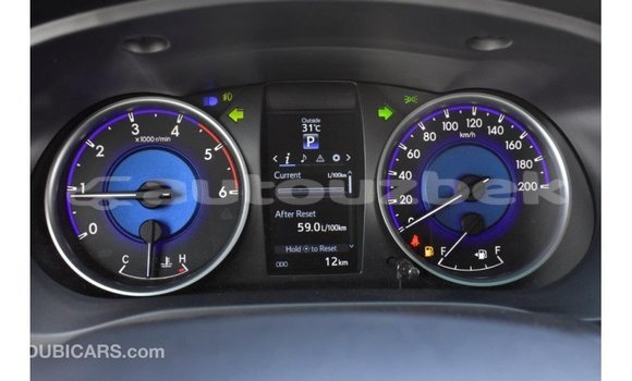 Buy Import Toyota Hilux Black Car in Import - Dubai in Andijon Buy Import Toyota Hilux Black Car in Import - Dubai in Andijon