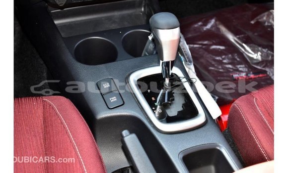 Buy Import Toyota Hilux Black Car in Import - Dubai in Andijon Buy Import Toyota Hilux Black Car in Import - Dubai in Andijon
