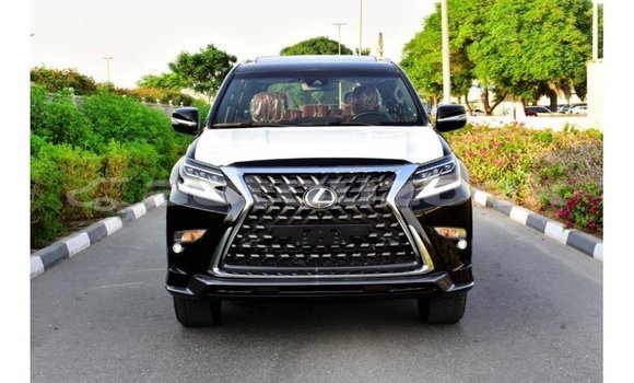 Buy Import Lexus GX Black Car in Import - Dubai in Andijon Buy Import Lexus GX Black Car in Import - Dubai in Andijon