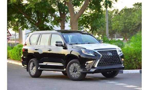 Buy Import Lexus GX Black Car in Import - Dubai in Andijon Buy Import Lexus GX Black Car in Import - Dubai in Andijon