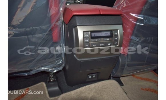 Buy Import Lexus GX Black Car in Import - Dubai in Andijon Buy Import Lexus GX Black Car in Import - Dubai in Andijon