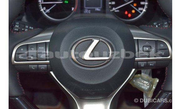 Buy Import Lexus GX Black Car in Import - Dubai in Andijon Buy Import Lexus GX Black Car in Import - Dubai in Andijon
