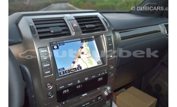 Buy Import Lexus GX Black Car in Import - Dubai in Andijon Buy Import Lexus GX Black Car in Import - Dubai in Andijon