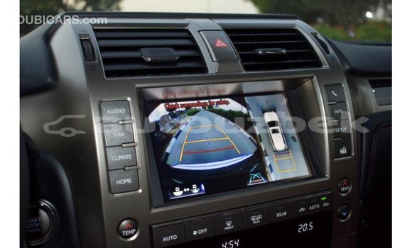 Buy Import Lexus GX Black Car in Import - Dubai in Andijon Buy Import Lexus GX Black Car in Import - Dubai in Andijon