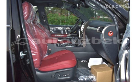 Buy Import Lexus GX Black Car in Import - Dubai in Andijon Buy Import Lexus GX Black Car in Import - Dubai in Andijon
