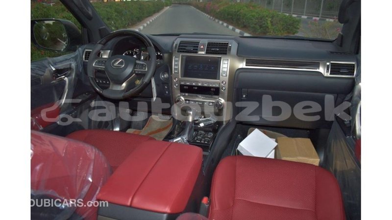 Big with watermark lexus gx andijon import dubai 1815