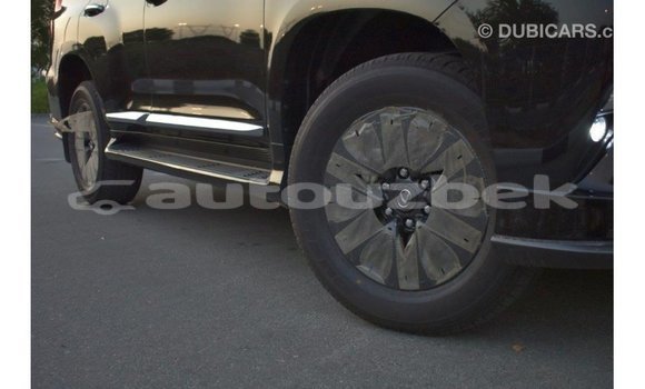 Buy Import Lexus GX Black Car in Import - Dubai in Andijon Buy Import Lexus GX Black Car in Import - Dubai in Andijon