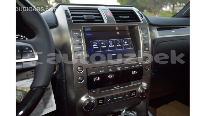 Big with watermark lexus gx andijon import dubai 1815