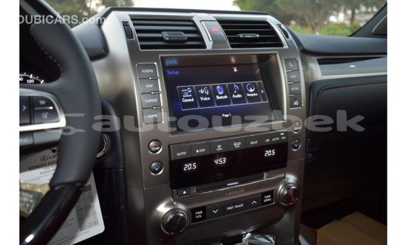 Buy Import Lexus GX Black Car in Import - Dubai in Andijon Buy Import Lexus GX Black Car in Import - Dubai in Andijon