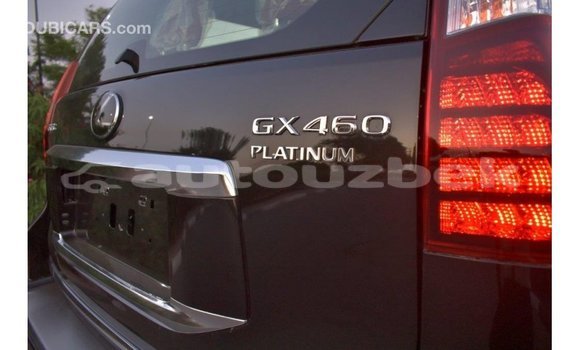 Buy Import Lexus GX Black Car in Import - Dubai in Andijon Buy Import Lexus GX Black Car in Import - Dubai in Andijon