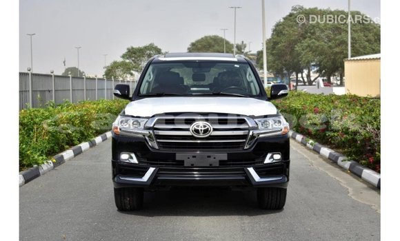 Buy Import Toyota Land Cruiser Black Car in Import - Dubai in Andijon Buy Import Toyota Land Cruiser Black Car in Import - Dubai in Andijon