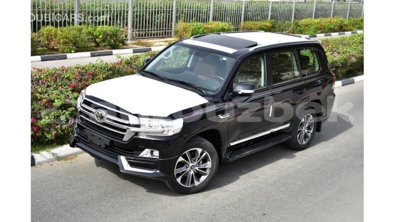 Big with watermark toyota land cruiser andijon import dubai 1816