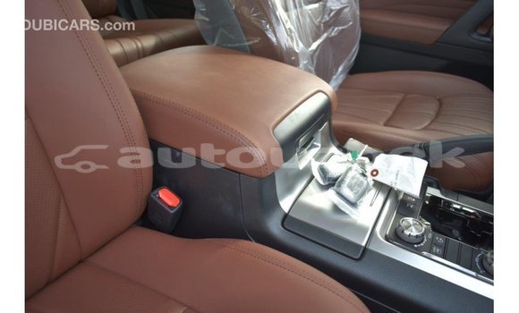 Buy Import Toyota Land Cruiser Black Car in Import - Dubai in Andijon Buy Import Toyota Land Cruiser Black Car in Import - Dubai in Andijon