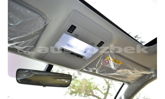 Buy Import Toyota Land Cruiser Black Car in Import - Dubai in Andijon Buy Import Toyota Land Cruiser Black Car in Import - Dubai in Andijon