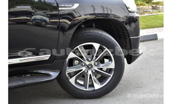 Buy Import Toyota Land Cruiser Black Car in Import - Dubai in Andijon Buy Import Toyota Land Cruiser Black Car in Import - Dubai in Andijon