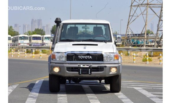 Buy Import Toyota Land Cruiser Other Car in Import - Dubai in Andijon Buy Import Toyota Land Cruiser Other Car in Import - Dubai in Andijon