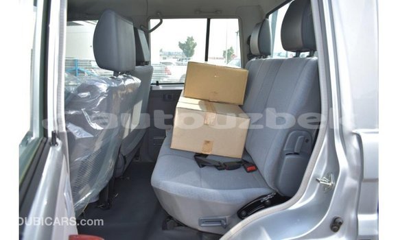 Buy Import Toyota Land Cruiser Other Car in Import - Dubai in Andijon Buy Import Toyota Land Cruiser Other Car in Import - Dubai in Andijon